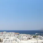 Casa D'irene Mykonian *