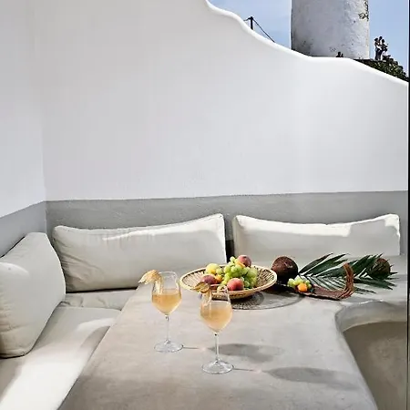 Casa D'Irene Mykonian Residence