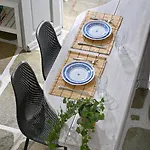 Casa D'irene Mykonian アパート