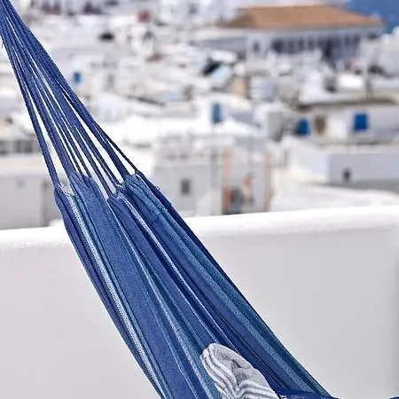 Casa D'irene Mykonian Apartmán Mykonos Town