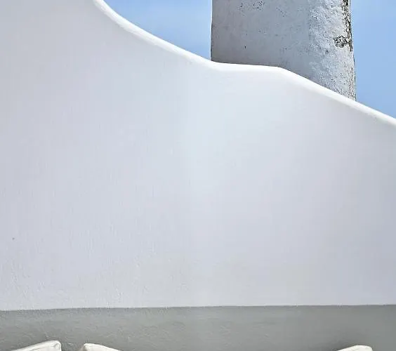 Casa D'irene Mykonian Apartmán