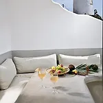 Casa D'irene Mykonian