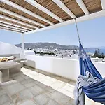 Casa D'irene Mykonian