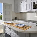 Casa D'irene Mykonian Appartement *