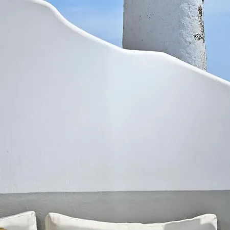 Casa D'irene Mykonian Апартаменты