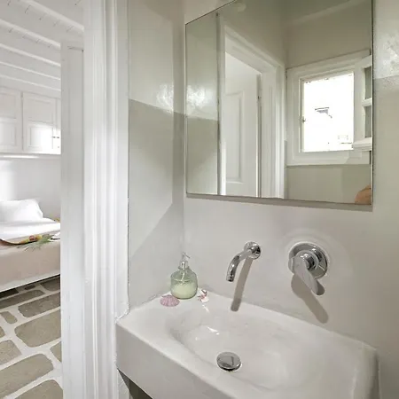 Апартаменты Casa D'irene Mykonian