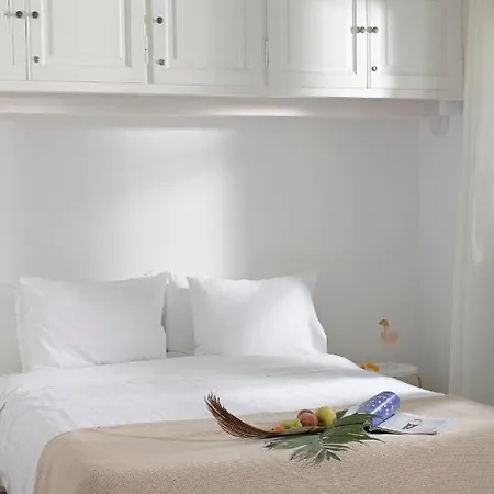 Casa D'irene Mykonian شقة