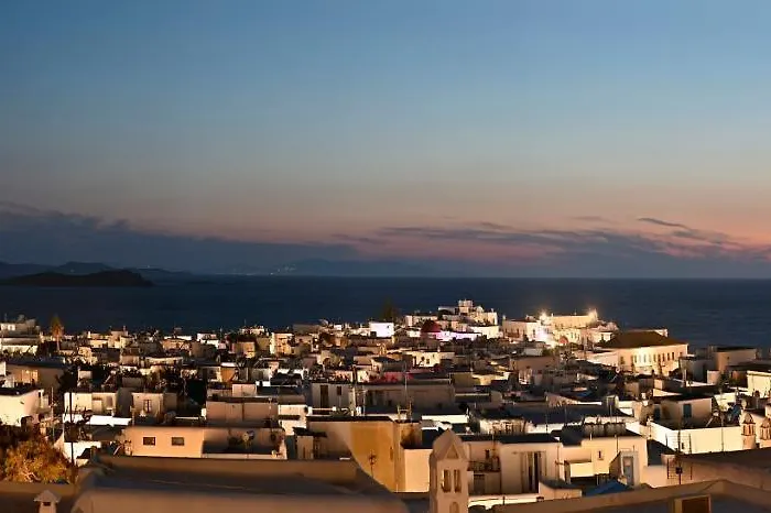 Daire Casa D'irene Mykonian *