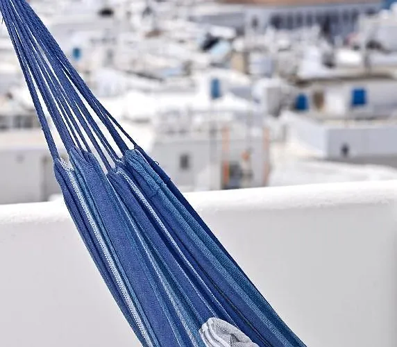 Casa D'irene Mykonian アパート Mykonos Town