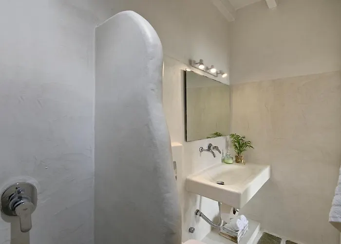 Casa D'irene Mykonian * Mykonos Town