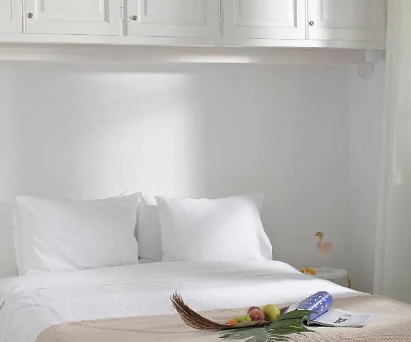 Casa D'irene Mykonian アパート