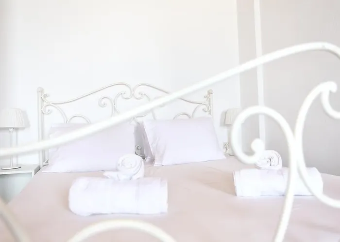 Casa D'irene Mykonian アパート Mykonos Town